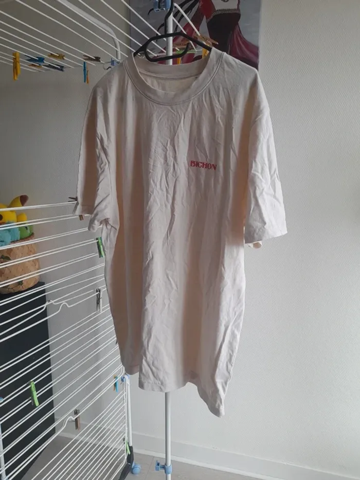 T shirt XL rigolo