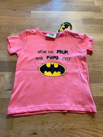 tee shirt batman