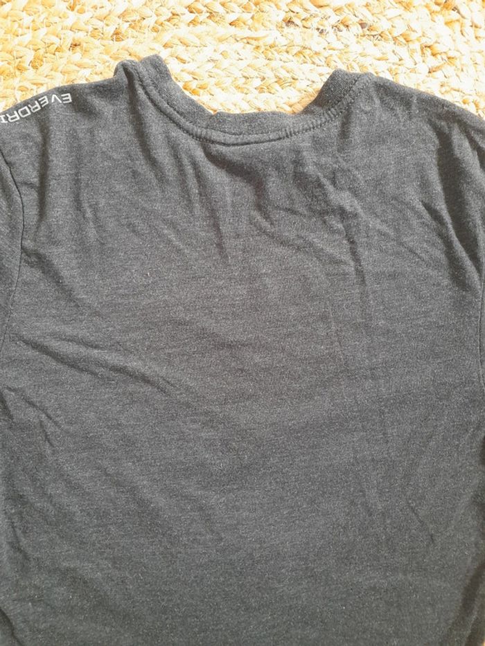 T-shirt Everlast XS - photo numéro 4