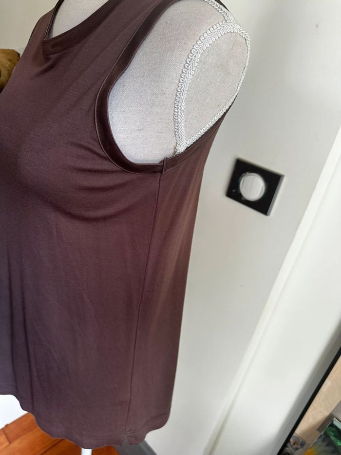 👚 Débardeur Marks & Spencer – Taille 38 - photo numéro 6