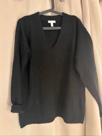 Pull col V