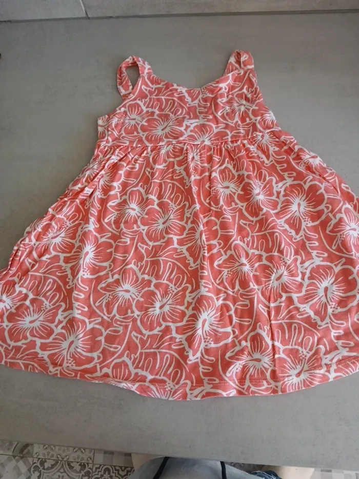 Robe été