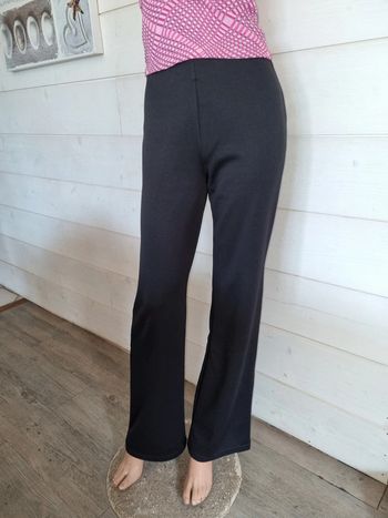 Pantalon flare T38-40