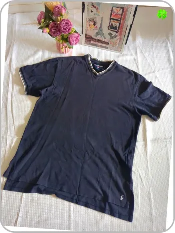 Polo homme Polo sport