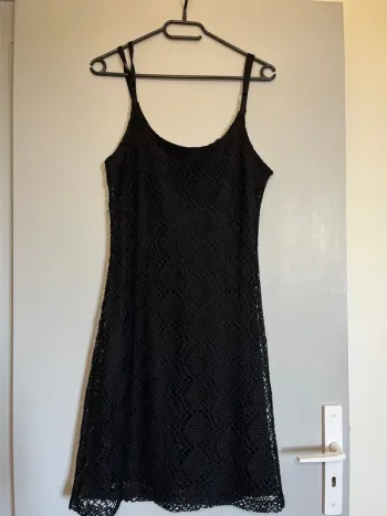 Robe noire