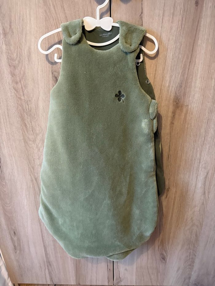 Gigoteuse - photo numéro 2