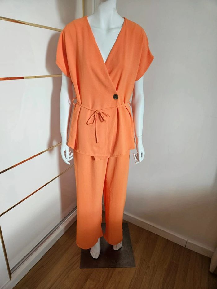 Ensemble pour femmes