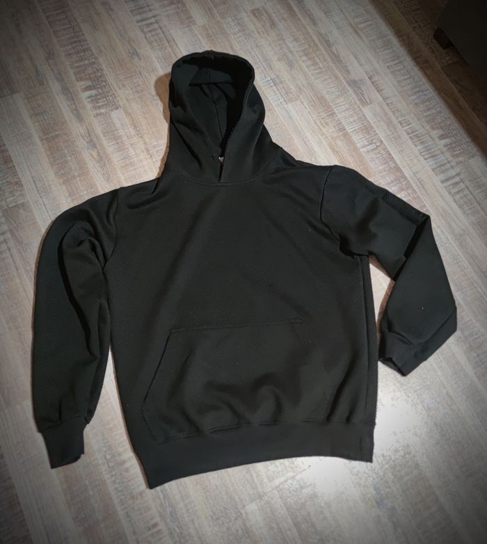 Sweat capuche Forbest - photo numéro 2