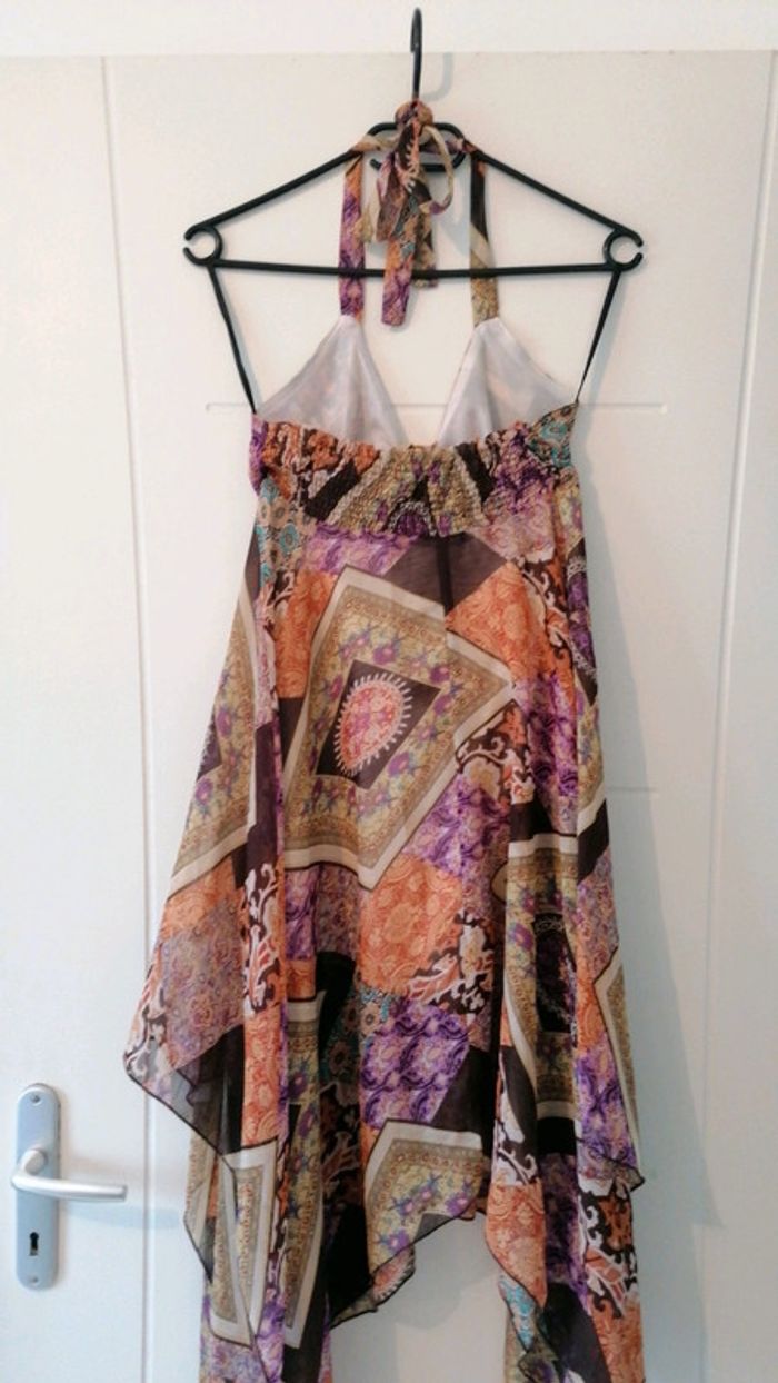 Robe d'été - photo numéro 4
