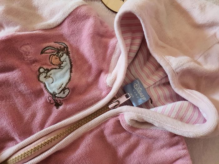 Gilet 3m - photo numéro 3