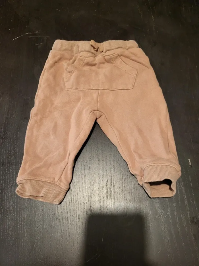 Pantalon 6 mois