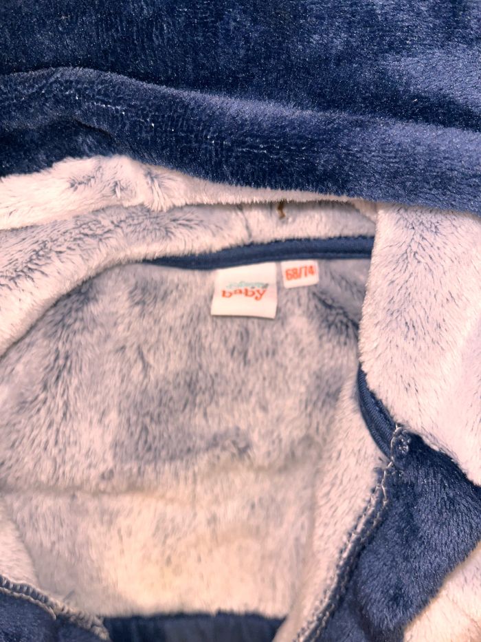 Peignoir Mickey - photo numéro 2