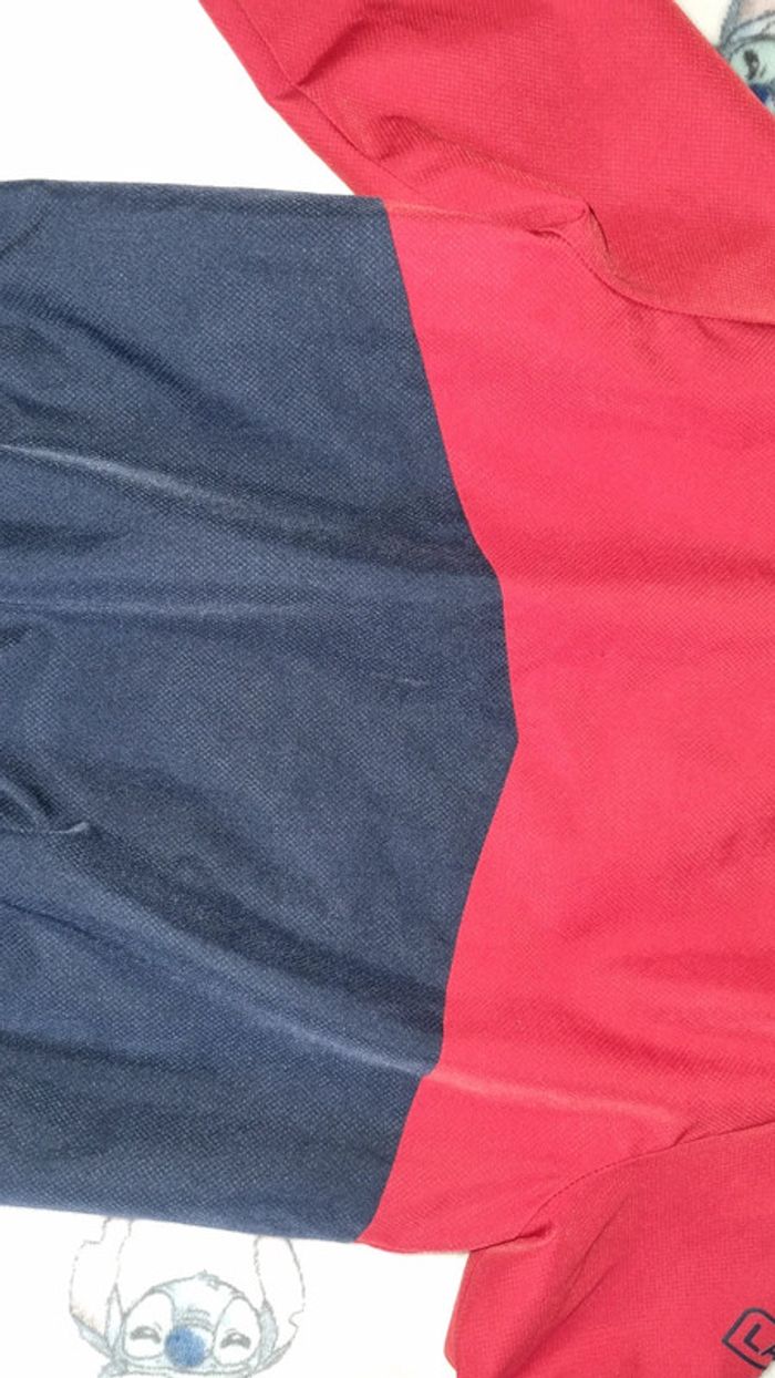 Veste lacoste 6 ans en bon état - photo numéro 12