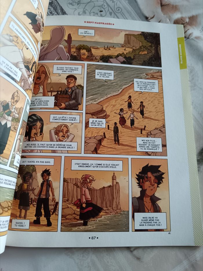 La maison (je bouquine) - photo numéro 5