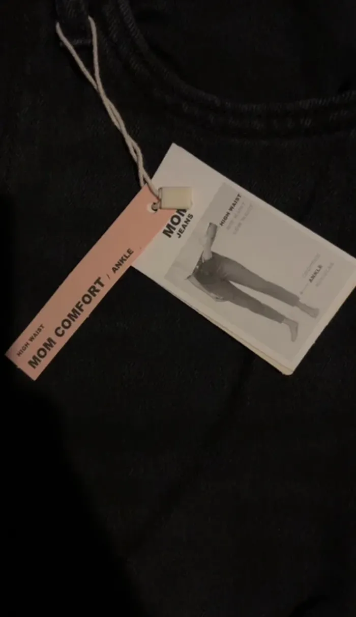 Jeans Mango neuf avec étiquette 32 - photo numéro 2