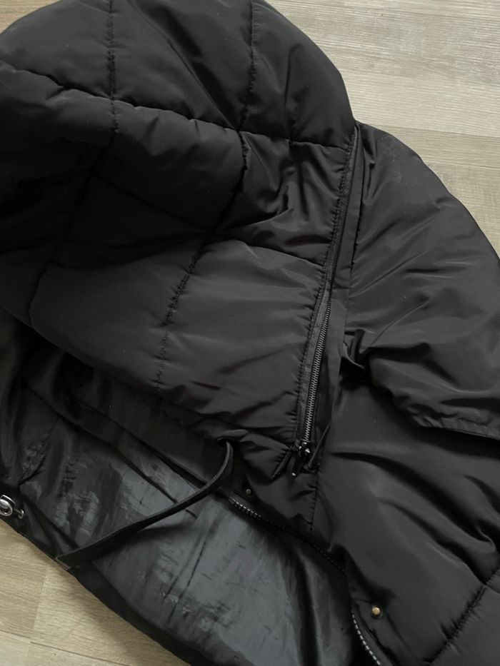 Doudoune sans manches - photo numéro 4