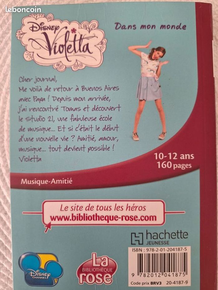 livre - photo numéro 2