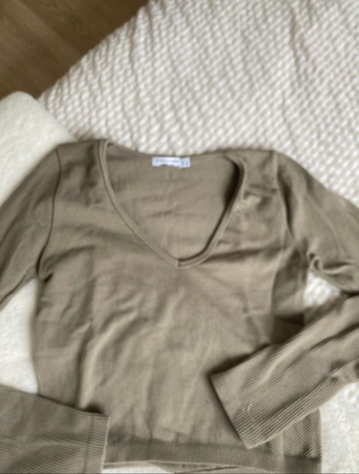 Pull