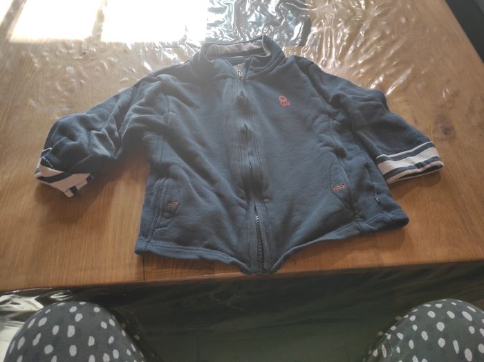 Gilet