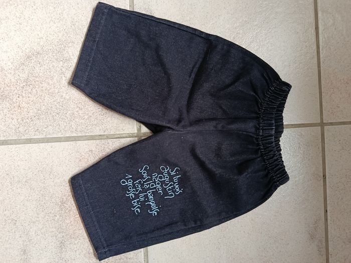 Ensemble pull et pantalon - photo numéro 4
