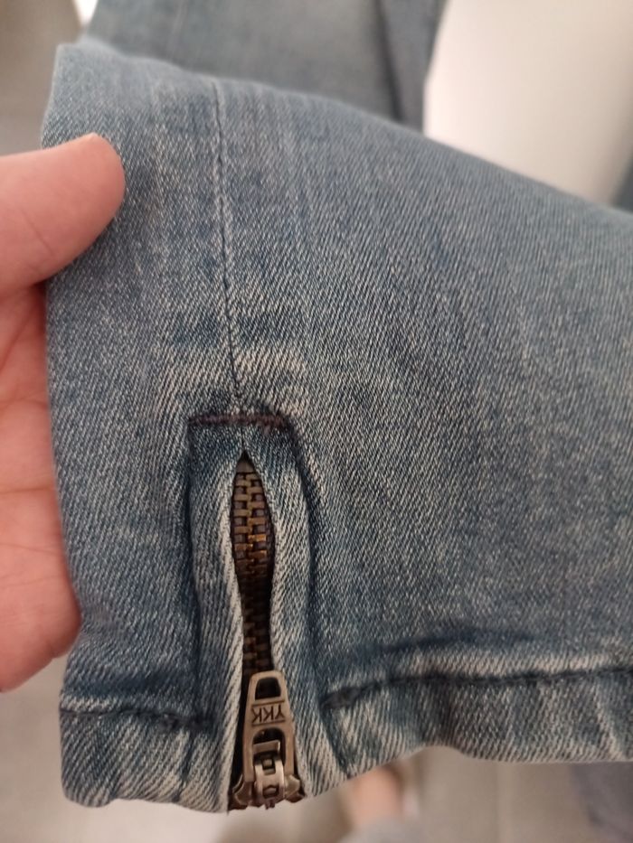 Jean promod taille 40 - photo numéro 2