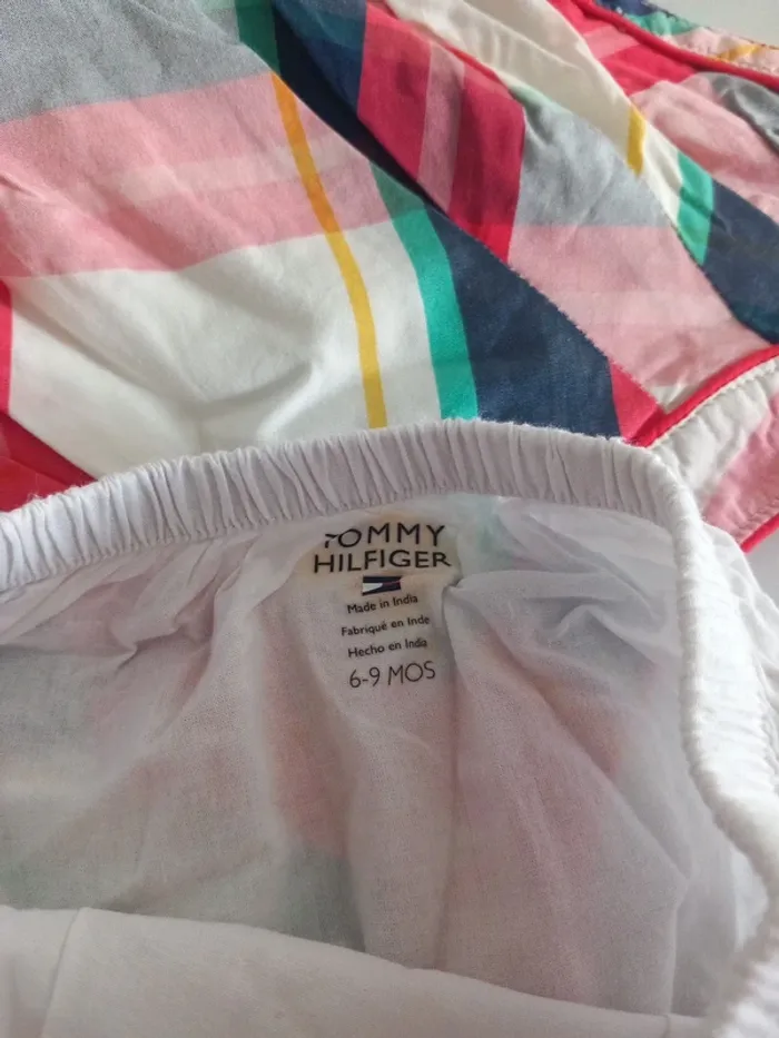 Robe-culotte enfant - photo numéro 4