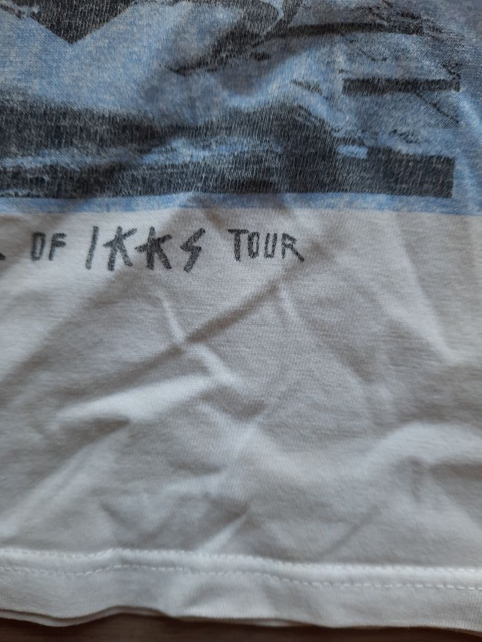 T-shirt Ikks - photo numéro 2