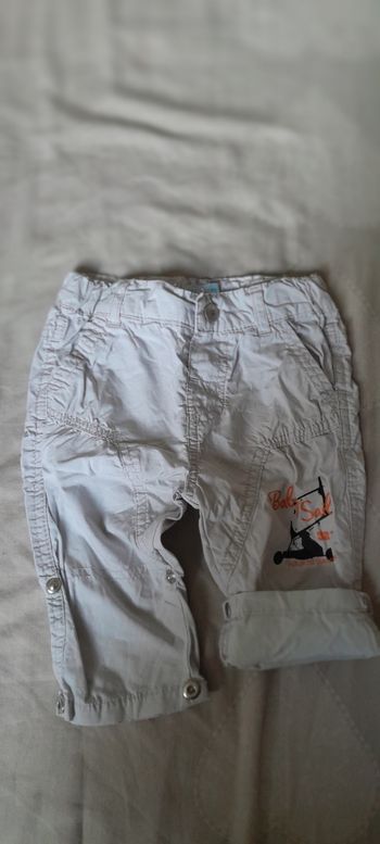 Pantalon 