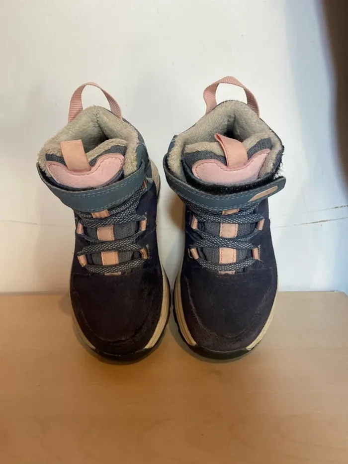 Bottines de neige - photo numéro 2