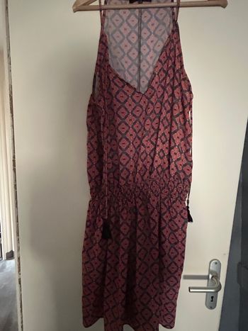 Robe Détente