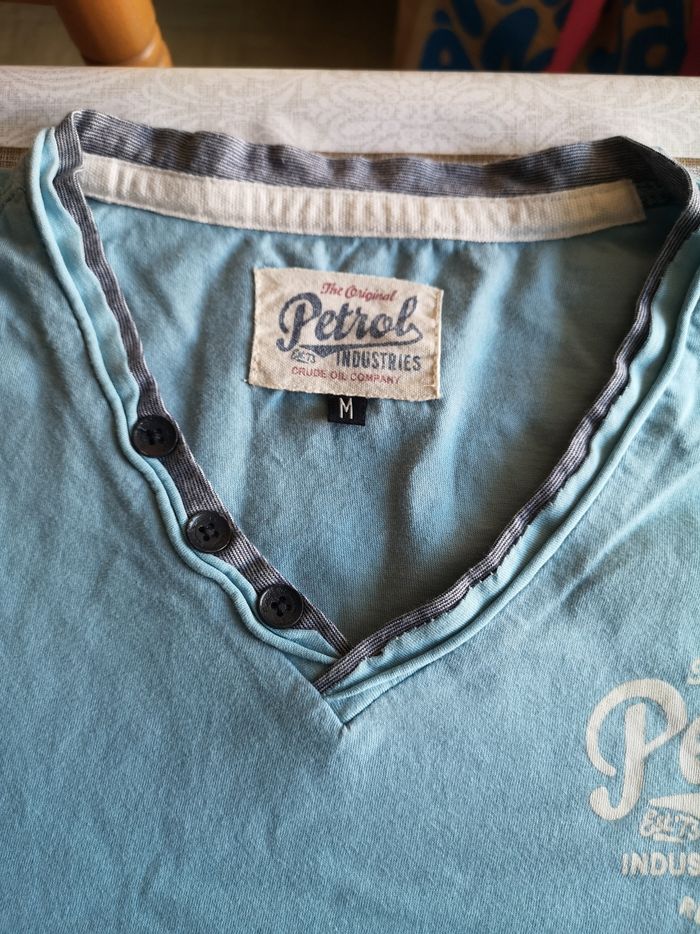 Tee-shirt - photo numéro 3