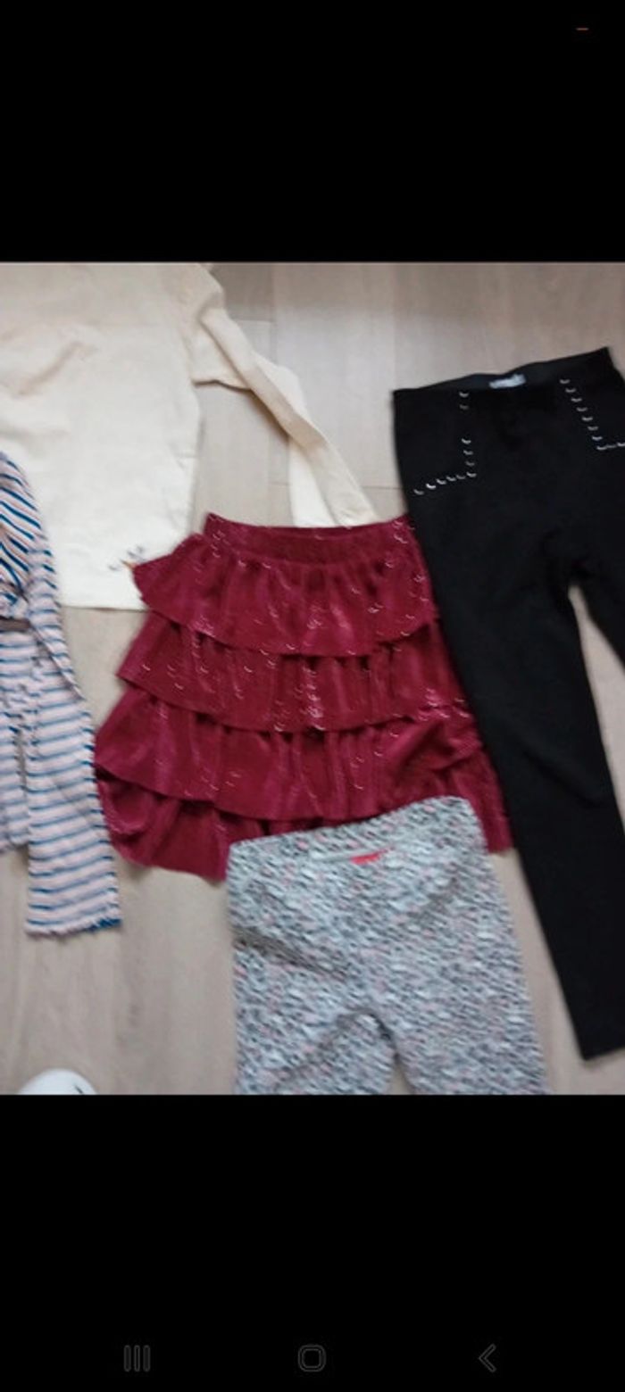 Pantalon 10 ans. - photo numéro 4