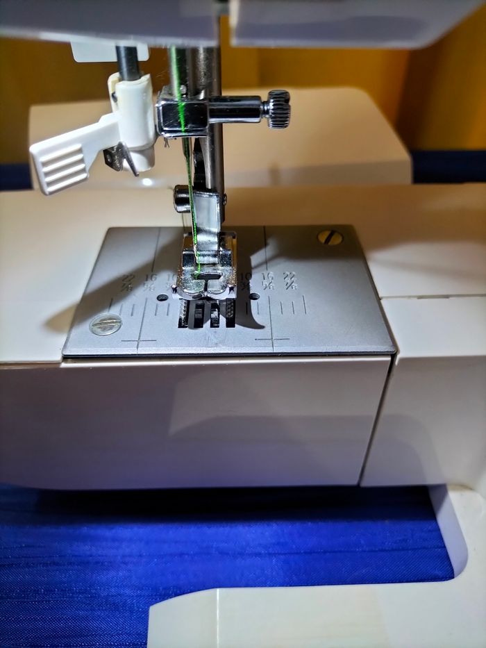 Machine à coudre pfaff - photo numéro 5