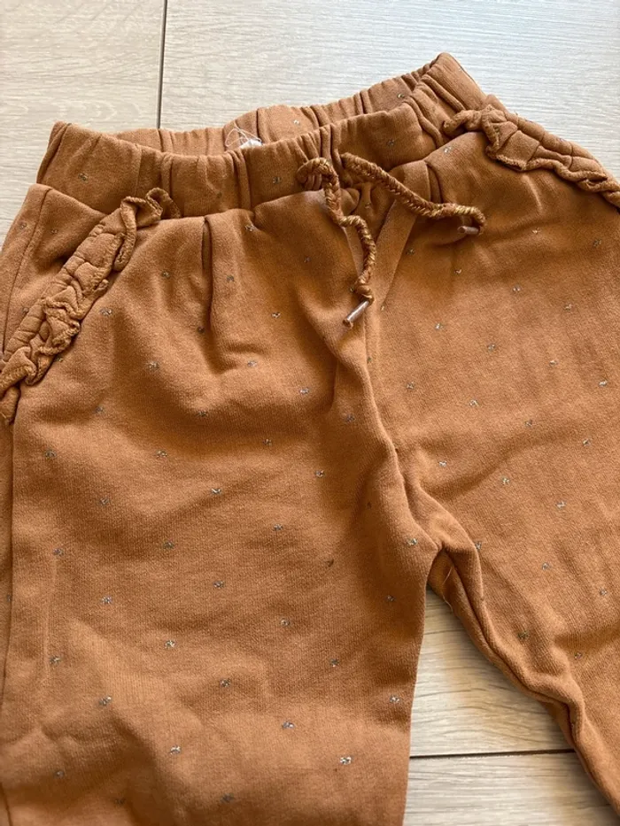 Pantalon jogging - photo numéro 2