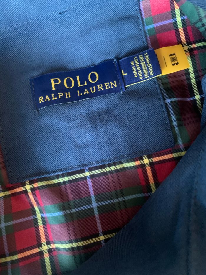 Veste Ralph Lauren - photo numéro 3