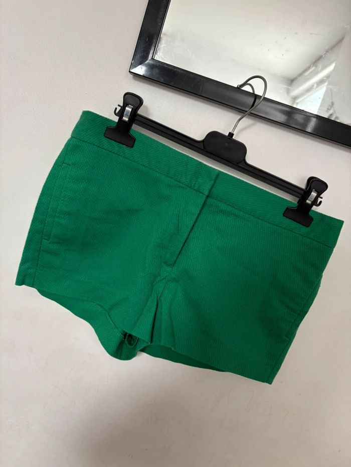 Short Zara • S