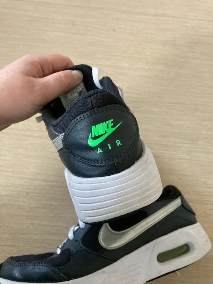 Baskets Nike Air Max 90 - photo numéro 3