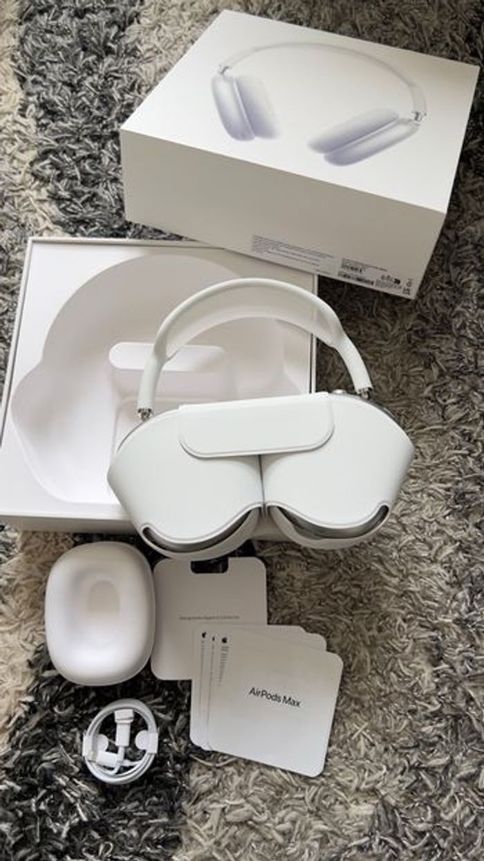 Airpods Max