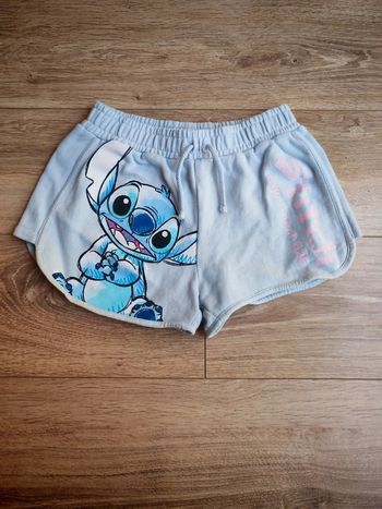 Short stitch 11_12 ans zara