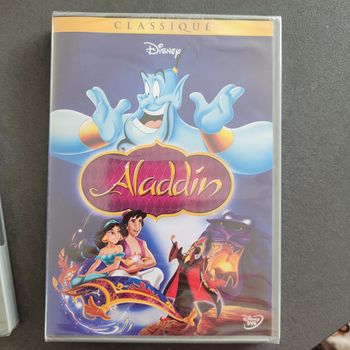 Disney, aladdin