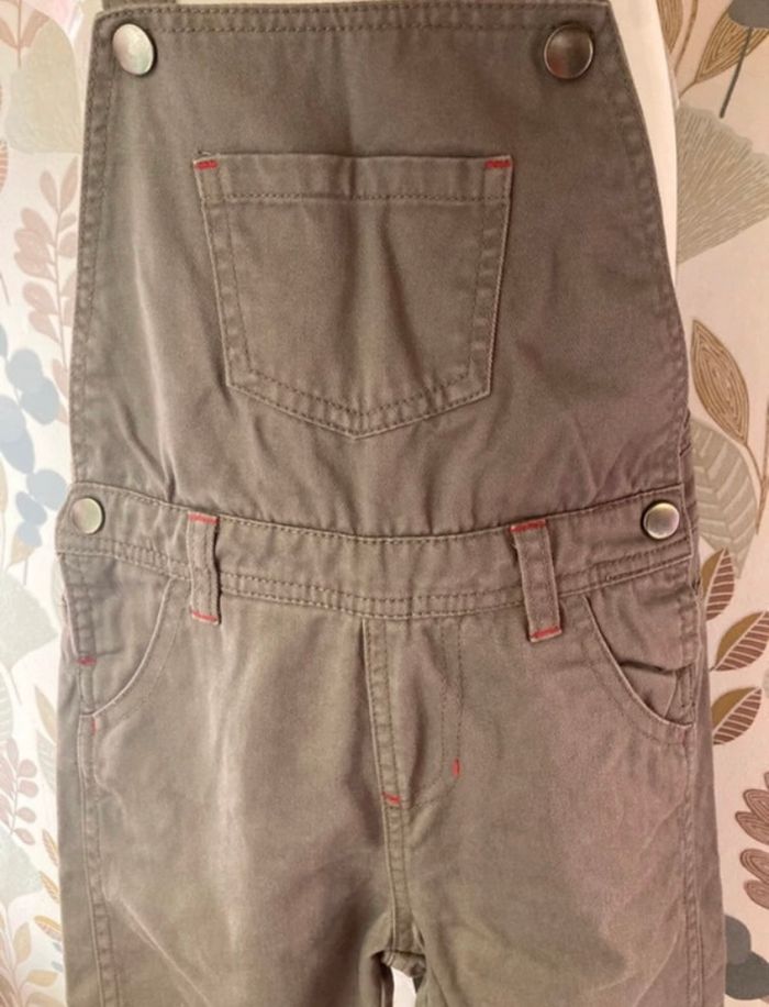 Salopette Lupilu - 4 ans - photo numéro 8