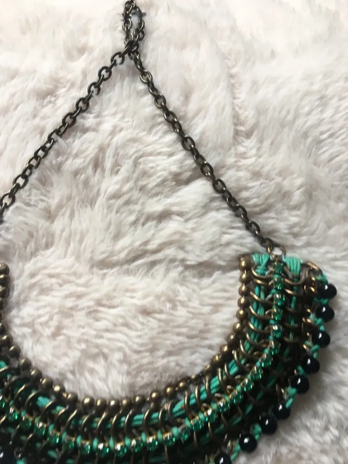 Collier - photo numéro 9