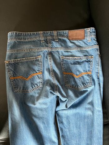 Jean Devred homme taille 42