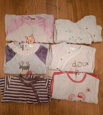 Pyjamas