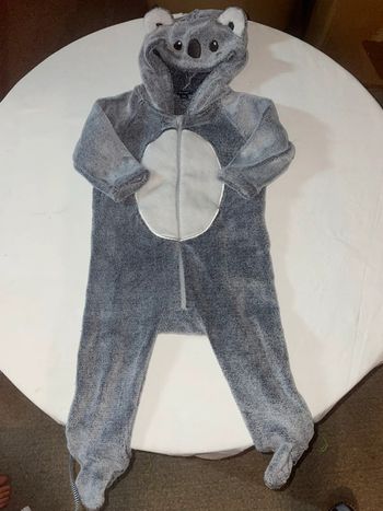 Surpyjama