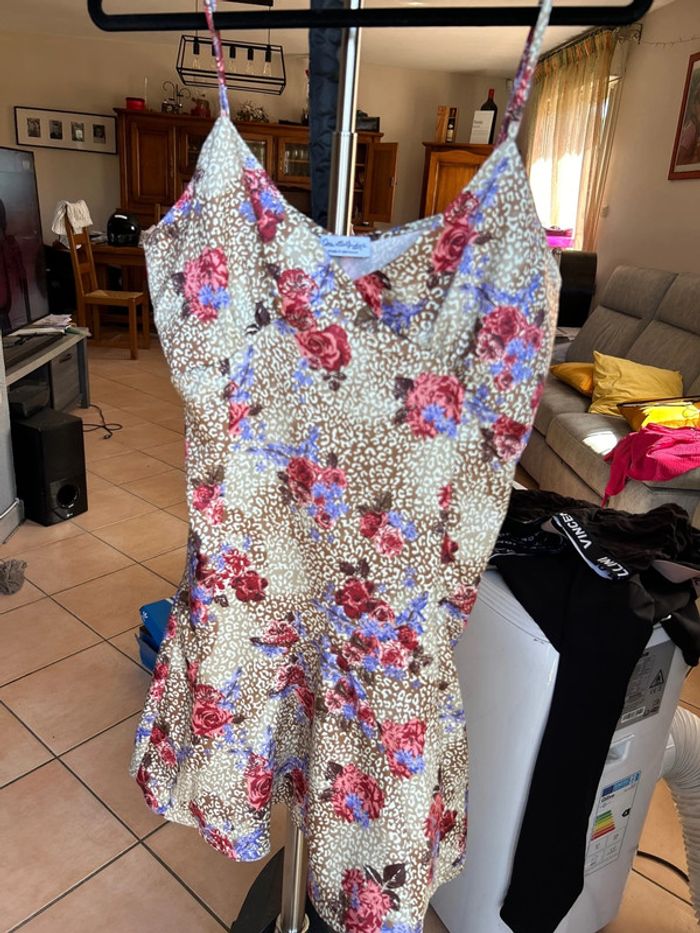 Robe nuisette Miss Selfridge