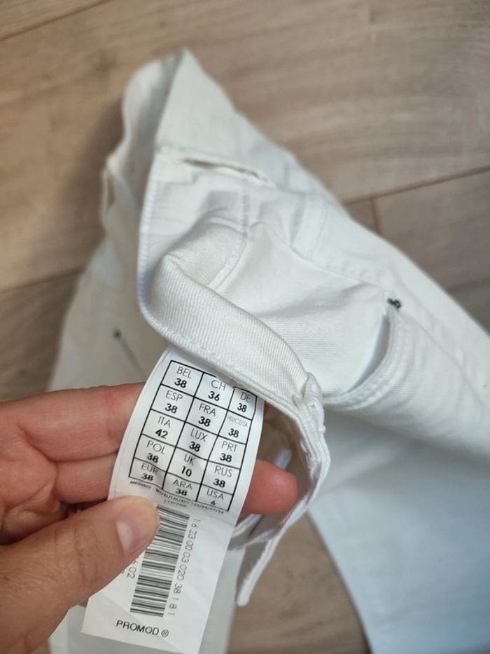 Jean Promod - photo numéro 3