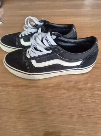 Vans 40