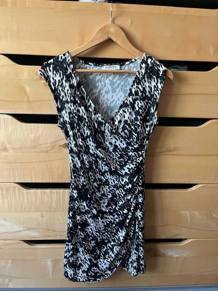 Robe moulante