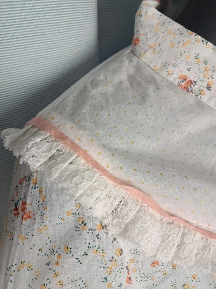 Karl Marc John chemise été T.36 en tbe - photo numéro 4